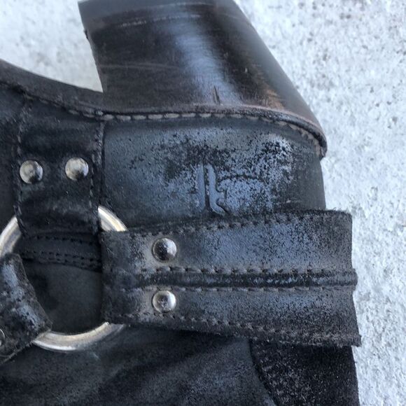 Frye Carmen harness   - Picture 3 of 7